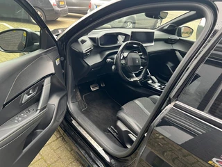 Peugeot 208 - afbeelding nr 17