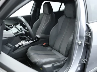 Peugeot 2008 - afbeelding nr 13