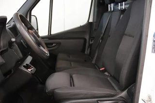 Mercedes-Benz Sprinter Mercedes-Benz Sprinter 314 2.2 CDI L2H1 AUTOMAAT TREKHAAK - afbeelding nr 8