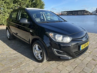 Hyundai i20 5 deurs airco apk - afbeelding nr 4