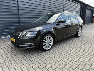 Škoda Octavia - 462380537-0