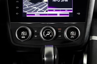 Renault Kadjar Renault Kadjar 1.3 TCe 160 PK Techno - Automaat | Cruise | Stoelverwarming | Trekhaak | App.Connect | Camera+PDC | NAV+App.Connect | Auto.Airco | LM 19