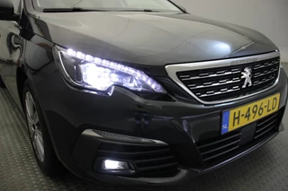 Peugeot 308 - afbeelding nr 24