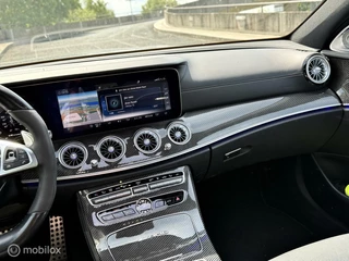 Mercedes-Benz E-Klasse Mercedes E-klasse Estate AMG 63 S 4MATIC|Pano|Ceramic|Carbon - afbeelding nr 36