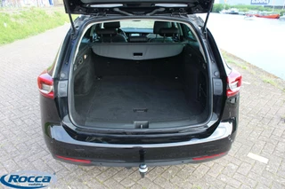 Opel Insignia Opel Insignia Sports Tourer 1.5 Turbo Business Executive /Automaat/Schuifdak - afbeelding nr 25