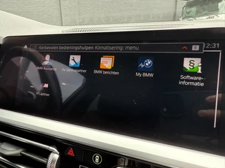 BMW 3 Serie - afbeelding nr 38