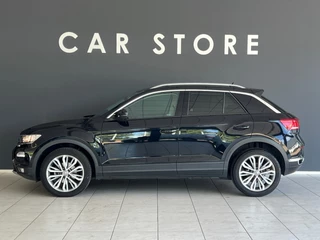 Volkswagen T-Roc Volkswagen T-Roc 1.5 TSI Style Business NL AUTO DSG - afbeelding nr 3