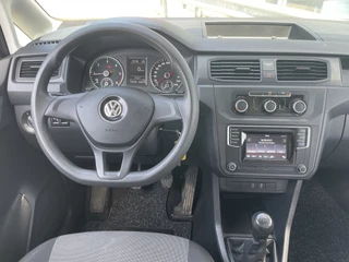 Volkswagen Caddy . - afbeelding nr 12