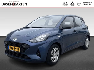 Hyundai i10 1.0 Comfort