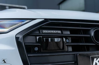 Audi A6 Audi A6 Avant 45 TFSI | 2019 Quattro | S-line - afbeelding nr 63