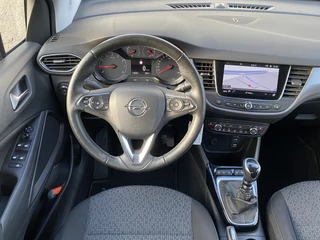 Opel Crossland X - afbeelding nr 5