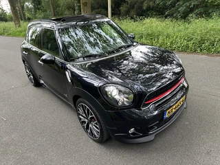 MINI Countryman - afbeelding nr 6