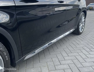 Mercedes-Benz GLA Mercedes-Benz GLA-klasse 250 4M 211PK/PANO/CAM/LED - afbeelding nr 10
