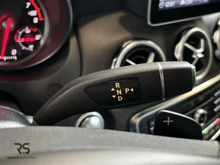 Mercedes-Benz GLA Mercedes GLA-Klasse 180 Buss. Solution Plus Upgrade Edition | Navi | LED | Cruise | Camera | PDC | Clima | Stoelverw. | CarPlay | Org. NLD. | - afbeelding nr 30