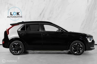 Kia Niro EV Kia Niro EV ExecutiveLine 64.8 kWh PANO|HUD|MEMORY|H&K|CAMERA - afbeelding nr 5