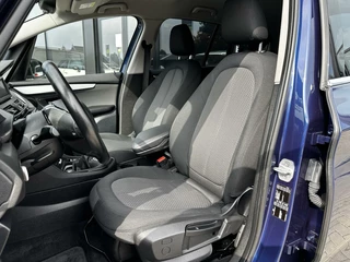 BMW 2 Serie BMW 2-serie Gran Tourer 216i Essential | Clima | Cruise | Navi - afbeelding nr 4