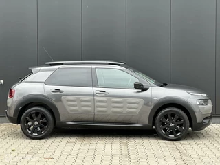 Citroën C4 Cactus Citroen C4 Cactus SHINE 1.2 82PK | CRUISE | CAMERA | TREKHAAK | - afbeelding nr 6