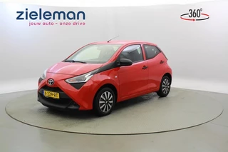 Toyota Aygo - afbeelding nr 11