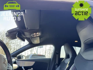 Mercedes-Benz CLA Mercedes CLA-klasse Shooting Brake 220 Advantage | AMG | Mbux - afbeelding nr 6