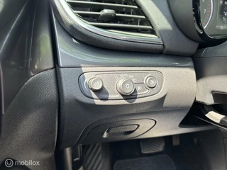 Opel Mokka X Opel Mokka X 1.4 Turbo. HALF/LEDER, NAVI, CAMERA, 140 PK, CRUISE, DEALER ONDERHOUDEN - afbeelding nr 18