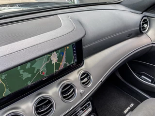 Mercedes-Benz E-Klasse Mercedes-Benz E-Klasse 200 Business Solution AMG | WIDESCREEN | SFEERVERLICHTING | STOELVERWARMING | COMAND ONLINE | - afbeelding nr 69