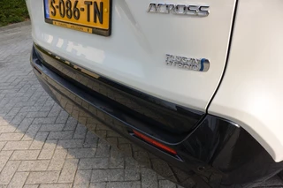 Suzuki Across - afbeelding nr 15