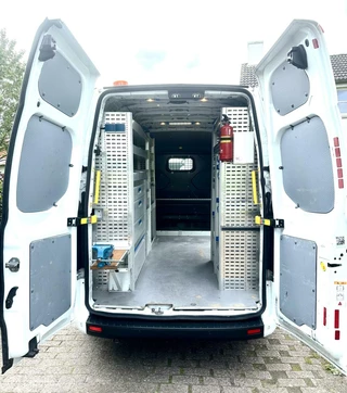 Ford Transit Custom ✅Ford Transit Custom 320 2.0 TDCI L2 H2 69974 km servicebus - afbeelding nr 23