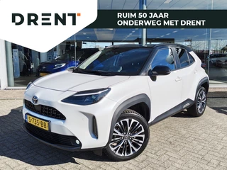Toyota Yaris Cross 1.5 Hybrid Executive Bi-Tone | JBL | Navi | Stoelverwarming | Se