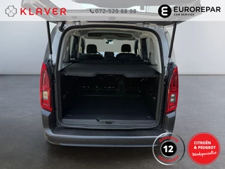 Citroën Berlingo - afbeelding nr 9