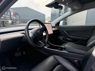 Tesla Model 3 Tesla Model 3 Standard range RWD Plus 60 kWh Pearl AUTOPILOT - afbeelding nr 11