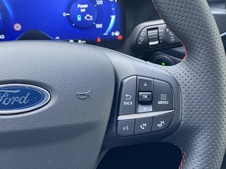 Ford Kuga Ford Kuga 2.5 PHEV ST-Line X 225pk | Driver Assistance Pack | Technology Pack | Winterpack | Wegklapbare Trekhaak | 1.500 kg Trekgewicht - afbeelding nr 29