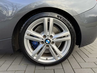 BMW 1 Serie BMW 1-serie 116i M Sport Edition High Executive Schuifdak - afbeelding nr 29