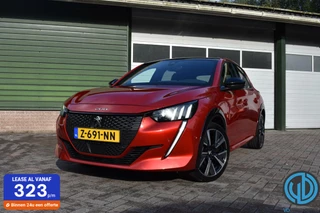 Peugeot 208 - 197407646-0
