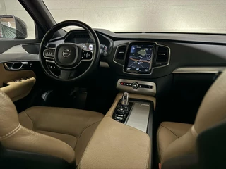 Volvo XC90 Volvo XC90 2.0 T8 Twin Engine AWD Inscription Leer Pano 7Per - afbeelding nr 29