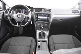 Volkswagen Golf Volkswagen Golf 1.0 TSI Comfortline *Navigatie*Airco*Carplay* - afbeelding nr 2