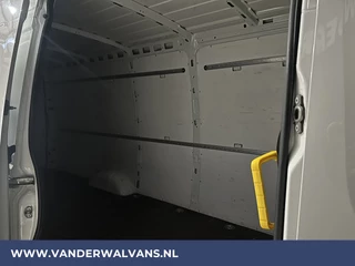 Iveco Daily Parkeersensoren, bijrijdersbank - afbeelding nr 9