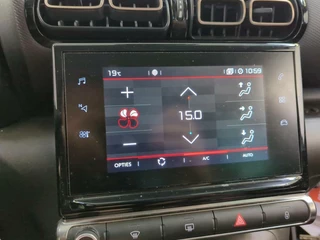 Citroën C3 Aircross Citroen C3 Aircross 1.2 S&S Origins | Navigatie | CarPlay | Climate | - afbeelding nr 5