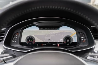 Audi A6 Audi A6 Avant 45 TFSI | 2019 Quattro | S-line - afbeelding nr 37