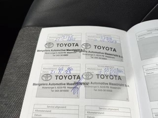 Toyota Corolla Touring Sports - afbeelding nr 38