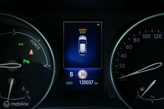 Toyota C-HR Toyota C-HR 1.8 Hybrid Style NAVI CAMERA CRUISE PDC - afbeelding nr 36