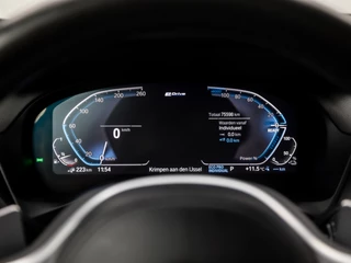 BMW X3 293Pk Automaat (PANORAMADAK, M PAKKET, APPLE CARPLAY, GROOT NAVI, SFEERVERLICHTING, CAMERA, LEDER, SPORTSTOELEN, DAB+, M SPORTREMMEN, ELEK ACHTERKLEP, NIEUWSTAAT) - afbeelding nr 22