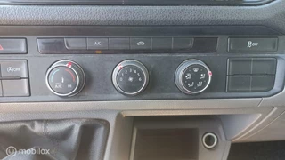 Volkswagen Crafter Volkswagen Crafter Bestel  30 2.0 TDI L3H2 Comfortline/140PK/AIRCO/CRUISECONTROL/NAVIGATIE - afbeelding nr 11