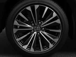 Toyota Corolla Touring Sports Toyota Corolla Touring Sports Hybrid 140 PK Automaat Dynamic | Navigatie | DAB | Camera | LED | Adaptive Cruise Control | Keyless Go | Lichtmetalen velgen - afbeelding nr 34