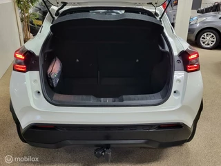 Nissan Juke Nissan Juke 1.0 DIG-T Visia *NL, TRKHK, 1e EIG, RIJKLAARPRIJS!* - afbeelding nr 26