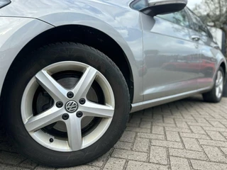 Volkswagen Golf Volkswagen Golf 1.4 TSI Comfortline Adaptive Cruise Climate LED - afbeelding nr 19