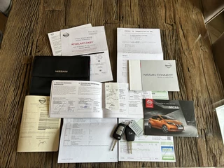 Nissan Micra Nissan Micra 0.9 IG-T Tekna N-Line uniek! NAP ✅ - afbeelding nr 23