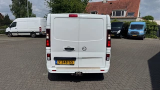 Opel Vivaro - afbeelding nr 10