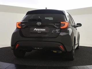 Toyota Yaris - afbeelding nr 12