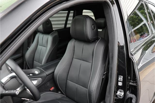 Mercedes-Benz GLS Mercedes-Benz GLS 450 4MATIC Premium Plus AMG Line | Massage | Burmester | Stoelventilatie | Head-up | Soft-Close | Trekhaak | Panoramadak - afbeelding nr 7