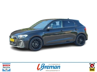 Audi A1 35 TFSI S LINE PRO LINE LED 150pk 1e Eigenaar 2x S-Line